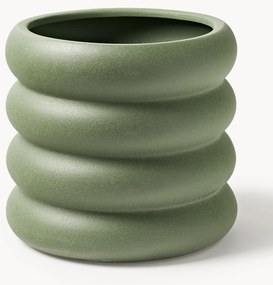 Plantenpot Rudi van keramiek, H 30 cm 6