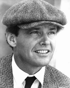 Foto Jack Nicholson In 'The Fortune', Archive Photos