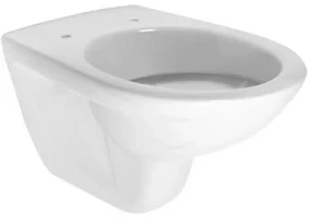 Plieger Brussel New wandcloset diepspoel wit 6855L003-7061