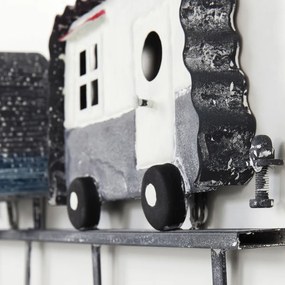 Kare Design Camper Kapstok Met Caravans