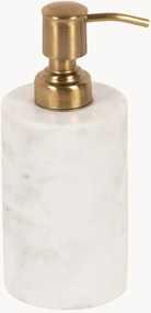 Marmeren zeepdispenser Classic