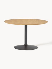 Ronde eettafel Menorca, Ø 100 cm