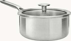 Steelpan Tri-Ply met deksel