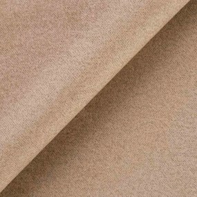 Eetkamerstoel - Lara - stof Element beige 06