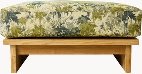 Tuinkruk Botanical van teakhout