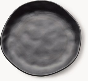 Ontbijtborden Organic, 6-delig