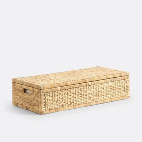 Mand voor onder bed, Lomopi