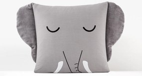 Kussensloop in katoen, Annibal