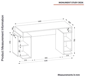 Bureau Ines | Kalune Design