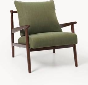 Loungefauteuil Mikkel