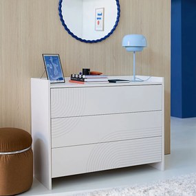 Lamp van gekleurd ijzer, Kinoko