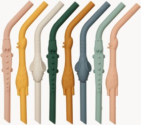 Kinderrietjes Carlson, 8-delig