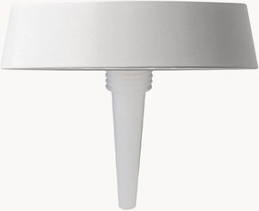 Dimbare decoratieve LED-lamp Inemuri met batterij