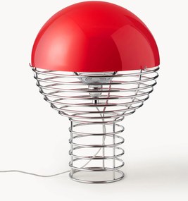 Tafellamp Wire, Design Verner Panton