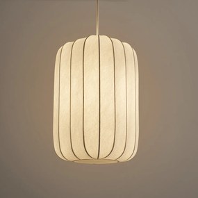 Hanglamp L27 x H43,5 cm, Palupo