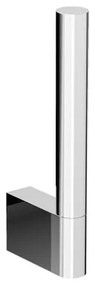 Crosswater MPRO Reserve Toiletrolhouder - Chroom PRO041C