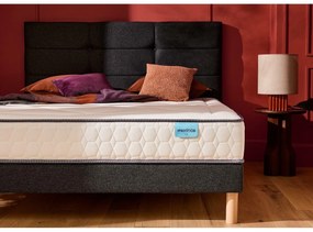 Matras 651 pocketveren 3 zones , Full Bed