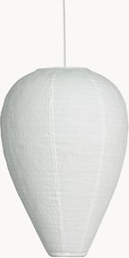 Katoenen hanglamp Verona