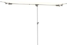 Suncomfort Flex-Roof parasol 210x150cm