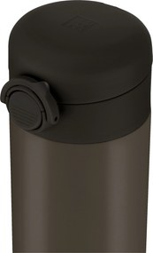ZWILLING Thermo Plus Thermosfles, 500 ml, Chocolade - Thermo Plus - ZWILLING