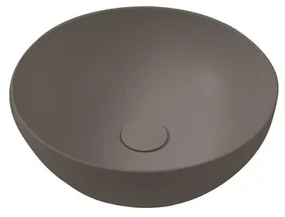 Royal plaza Kolor wastafel 40cm rond as 67989