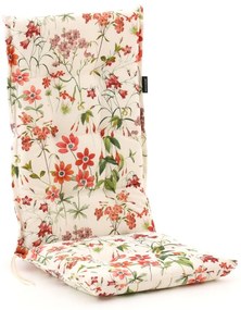 Madison tuinkussens hoge rug 125x50cm