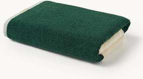 Omkeerbaar handdoek Combed