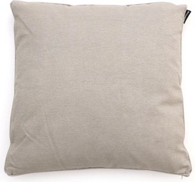 Sierkussen Tuin | Bruin | Katoen/Polyester | Madison | 60x60cm | Kees Smit Tuinmeubelen