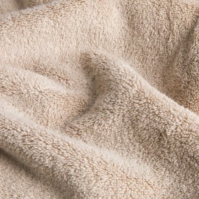 Badlaken in badstof zero twist 500 g/m2, Talmont