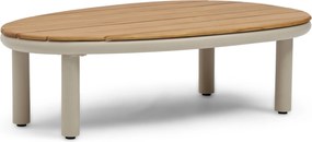 Loungeset tuin 5 personen Rope Zand/Beige  Coco Almara