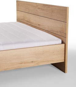 Bedframe Balance Elegant – Bij Swiss Sense