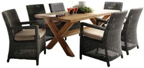 4 Seasons Outdoor | Somerset dining  Tuinset     weerbestendig