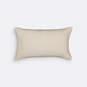 Rechthoekige kussenhoes, Onega x Velvet