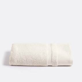 Badlaken in gekamd katoen 600g/m2, Kheops