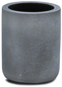 RIDDER Beker 220 ml cement grijs