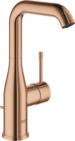 Grohe Essence New L-Size Wastafelmengkraan Warm Sunset