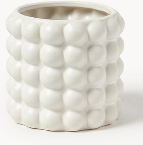 Plantenpot Bob van steengoed, H 15 cm