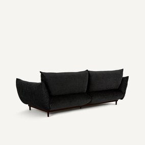 3-zitsbank, fluweelmix, VITORIA