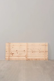 Lyna Houten Hoofdbord voor bedden van 135 cm