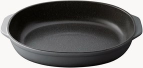 Ovale ovenschaal Gem