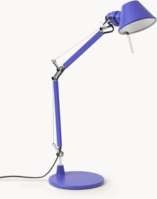 Verstelbare bureaulamp Tolomeo Micro