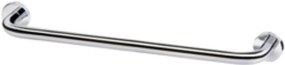 Geesa Nemox Nautiq wandhanddoekhouder 45 cm Chroom