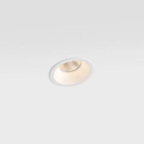 Modular Lighting -   Plafondlamp spots Smart Lotis Wit structuur Modern Metaal