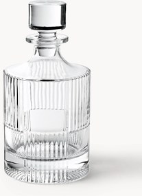 Decanter Bicchi met reliëfpatroon, 1 L