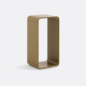 Rechthoekig opbergmodule, Redag