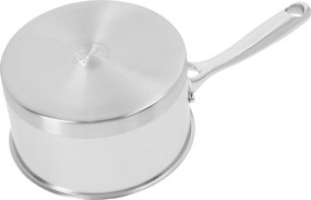Demeyere Atlantis 7 Steelpan zonder deksel 14 cm / 1 l - Atlantis 7 - Demeyere