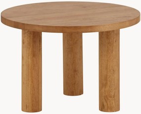 Ronde houten salontafel Duxbury