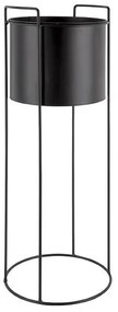 Set van 3 bloempotten Essence rond | PT LIVING