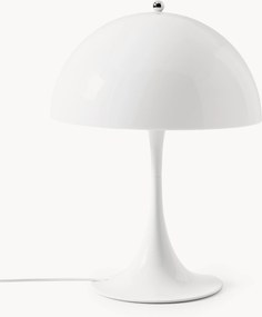 Tafellamp Panthella 320, design Verner Panton