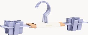 Kleerhangers Adult Clip (set van 5)